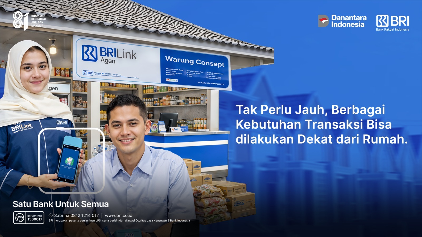 BRI Informasi Produk