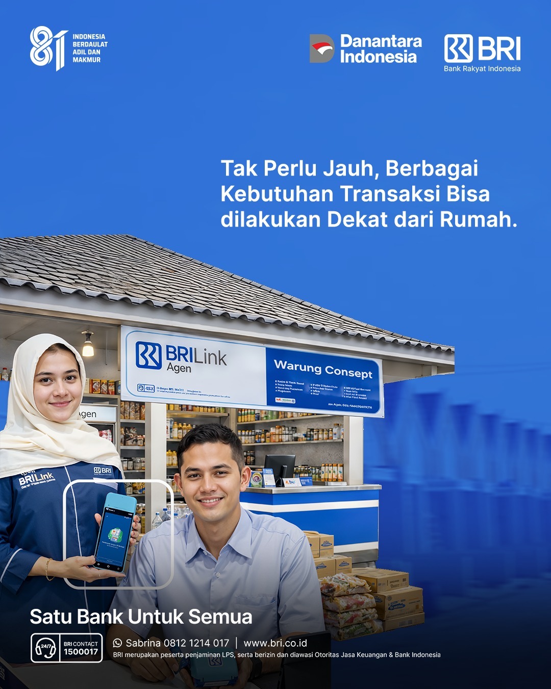 BRI Informasi Produk